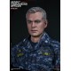 DAMTOYS 1/6 NAVY COMMANDING OFFICER